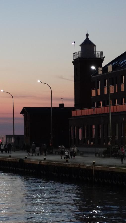 Darlowko By The Sea Exterior photo