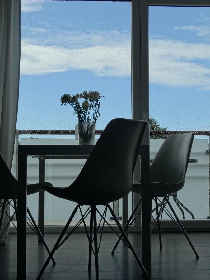 Darlowko By The Sea Exterior photo